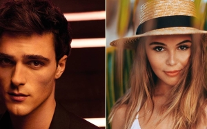 Aktor Jacob Elordi dan Olivia Jade Resmi Pacaran
