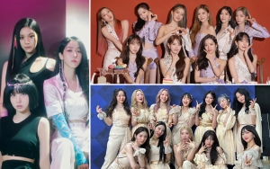 VIVIZ, WJSN, dan LOONA Diprediksi Bakal Saingan Ketat di Final 'Queendom 2', Begini Alasannya