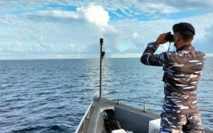 Angkut 50 Orang, Detik-Detik Tenggelamnya KM Ladang Pertiwi 02 di Selat Makassar Terungkap