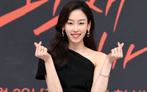 Jadi Pengacara, Seo Hyun Jin Bertekad Tunjukkan Sisi Berbeda Lewat 'Why Her'