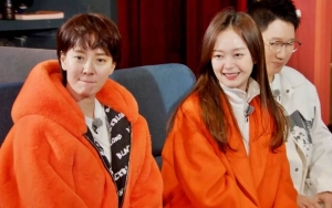 Song Ji Hyo dan Jeon So Min Dua Pentolan 'Running Man' Perdana Bintangi Iklan Bareng