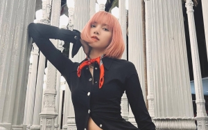 Lisa BLACKPINK Bahas Hubungan Orangtuanya, Mesra dan Layak Jadi Relationship Goals