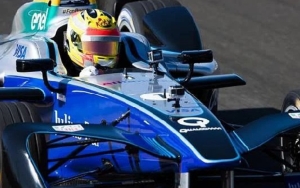 Pembalap Formula E Hingga Kru Tiba di Bandara Soetta, Imigrasi Siapkan Konter Khusus