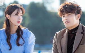 Lim Soo Hyang dan Sung Hoon Dipastikan Makin Lengket di 'Woori the Virgin', Ini Bocorannya