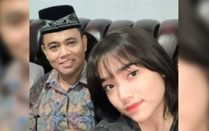 Kehidupan Fuji Masih Sering Diusik, H. Faisal 'Semprot' Lewat Pesan Menohok