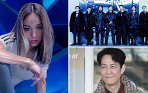 Lee Hyori Tiba-Tiba Mention BTS dan Lee Jung Jae Saat Tampil di Acara TV, Bahas Apa?