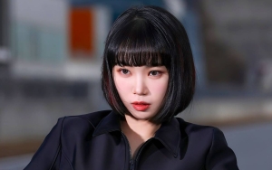 Bisa Banget Dikembari, Kim Chaewon LE SSERAFIM Pakai Outfit Super Murah