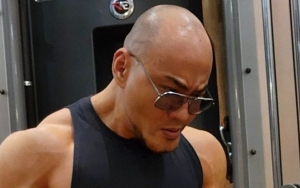 Deddy Corbuzier Mendadak Pamit dari Medsos, Ada Apa? 