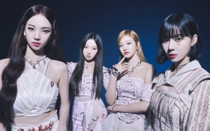 Langsung Rilis Teaser, aespa Konfirmasi Comeback Tuai Respons Syok