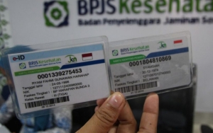 Hati-hati! Nunggak Iuran BPJS Kesehatan Bisa Didenda Hingga Rp 30 Juta