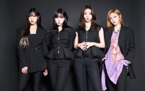 Grup K-Pop Pertama, aespa Gabung Agensi Ternama Dunia dan Siap Pre-Relase 1 Lagu di Album Baru