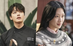 Moon Ga Young-Yeo Jin Goo Bagikan Poin Menarik Hingga Detail Karakter di Drama 'Links'