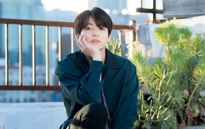 Jungkook BTS Kepergok Punya Tato Baru Saat Berangkat ke Amerika
