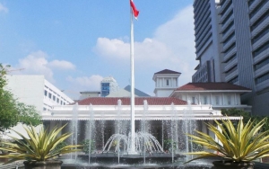 Ada Kelebihan Bayar Gaji Pegawai Pemprov DKI Jakarta Capai Rp 4,17 M, Kok Bisa?
