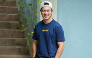 Soroti Musibah Ridwan Kamil, Baim Wong Ucapkan Doa Sambil Ngaku Peluk Anak