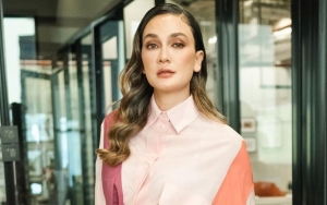 Dulu 'Muak' Digosipin Terus, Luna Maya Ngaku Kini Malah Senang Karena Alasan Ini