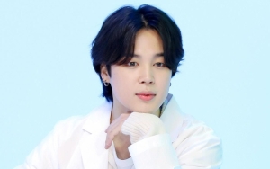 Reaksi Jurnalis Asing Saat Jimin BTS Berpidato di White House Jadi Sorotan