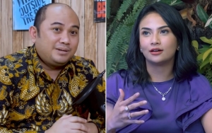 Prof Bambang 'Guru' Vanessa Angel Juara Dunia 3 Kali, Gaji di Luar Negeri Gak Kaleng-Kaleng