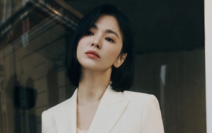 Potret Seksi Song Hye Kyo Saat Pakai Bikini di Usia 17 Tahun Kembali Viral, Begini Tanggapan Netizen