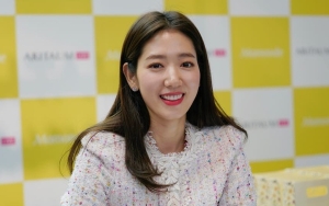 Park Shin Hye Melahirkan Anak Pertama, Intip 10 Potret Transformasinya Dari Kecil Hingga Jadi Ibu
