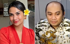 Bongkar 'Surat Cinta' Vanessa Angel, Alasan Prof Bambang Tolak 4 Kali Ternyata Mulia?