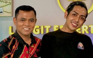 Ngegas, Kim Hawt Skakmat Begini Soal H. Faisal Disomasi Gara-gara Pertanyakan Asuransi Vanessa Angel
