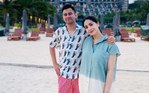 Isu Raffi Selingkuh Digoreng Terus, Sepupu Nagita Slavina Diam-Diam Follow Akun Gosip Ngode Kepo?