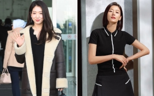 Park Shin Hye Hingga Jun Ji Hyun, 10 Artis Korea Ini Melahirkan Anak Pertama di Usia 30-an