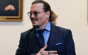Johnny Depp Menangkan Kasus Hukum Dengan Amber Heard