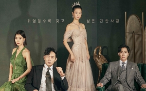 Seo Ye Ji Jadi Aphrodite, 'Eve' Tuai Kritikan Karena Pakai Istilah Dewa-Dewi
