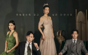 Comeback Seo Ye Ji Hingga Intrik Balas Dendam dan Sinematografi Apik Jadi Poin Menarik Drama 'Eve'