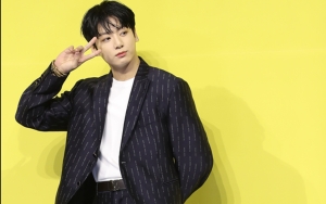 Ungkap Alasan Dibalik Hapus Semua Foto Instagram, Kelakuan Lucu Jungkook Bikin Fans Makin Gemas