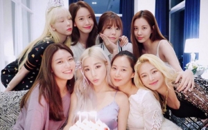 Fans Mendadak Heboh Usai Bertebaran Foto Di Balik Syuting Comeback Girls' Generation