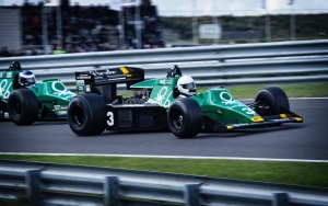 H-2 Formula E Digelar: Disambut Antusiasme Tinggi Masyarakat-Sirkuit Dipuji FEO