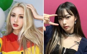 Jeon Somi Beberkan Seberapa Dekat dengan Giselle aespa, Tak Malu Saat Lakukan Ini