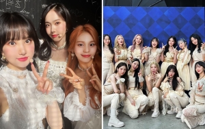 VIVIZ Hingga LOONA Buktikan Popularitas Global, Video 'Queendom 2' Ditonton Total 170 Juta Kali