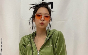 Jennie BLACKPINK Ungkap Pelajaran Favorit Selama di Selandia Baru, Ternyata Dulu Siswa Seperti Ini