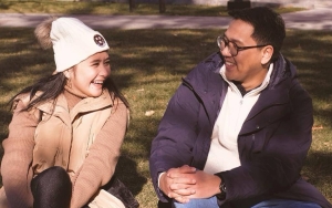 Iman Usman Curhat Sering Disebut Seperti Bapak-Bapak, Pembelaan Prilly Latuconsina ‘Tajam’