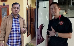 Baru Sekarang Koar-koar Sentil H. Faisal Soal Lamaran Vanessa Angel, Doddy Sudrajat 'Berdalih' Aib