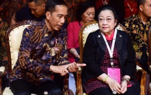 Hubungan Presiden Jokowi dan Megawati Dinilai Renggang, Begini Kata Mensesneg
