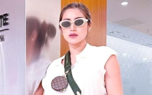 Sebut Tak Lama Lagi Dipublish, Jessica Iskandar Bakal Jawab Rasa Penasaran Soal Paras Baby Verhaag?