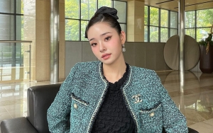 5 Bulan Berlalu, Freezia 'Single's Inferno' Tulis Ini di Instagram usai Kontroversi Barang KW