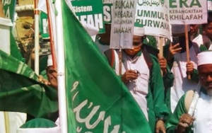 Polda Metro Jaya Kumpulkan Fakta Konvoi Khilafatul Muslimin, Bakal Ada Tindakan Tegas