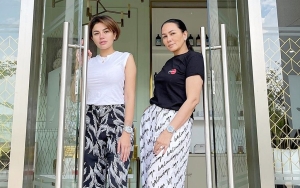Sahabat Puji Nikita Mirzani 'Bedebah' Tapi Pemaaf, Pesan Bijak Banjir Sindiran?