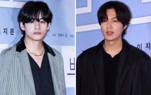 V BTS Hingga Lee Min Ho, Intip 10 Style Selebriti Hadiri Premiere Film 'Broker'