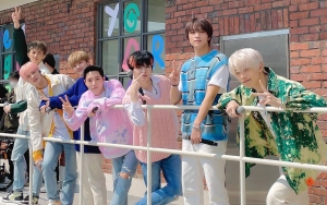 NCT DREAM Pilih Kenangan Favorit, Jawaban Jeno tentang Mark Bikin Terharu