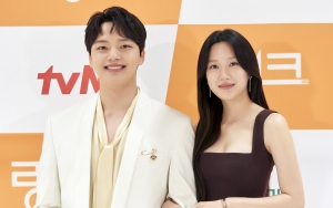 Yeo Jin Goo dan Moon Ga Young 'Terjebak' Momen Romantis, Chemistry di 'Link: Eat Love Kill' Disorot
