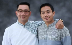 Video Ridwan Kamil Nyemplung Sungai Cari Eril Bikin Mewek, Ustaz Adi Hidayat Ajak Doa Bersama
