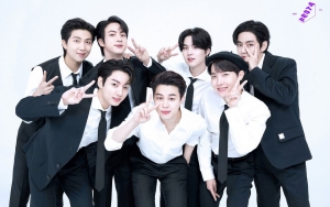 Rilis Beragam Foto Keluarga Jelang Festa ke-10, BTS Akan Persembahkan Lagu Spesial untuk ARMY