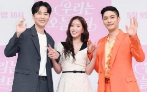 Lim Soo Hyang-Sung Hoon Cs Ungkap Momen Berkesan Hingga Kedekatan dengan Karakter di 'Woori Virgin'